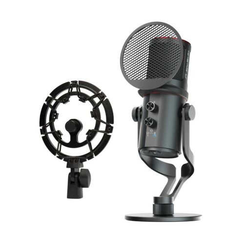 AVerMedia AM350 Live Streamer Microphone Kit