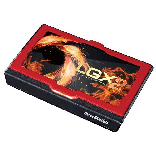 AVerMedia Live Gamer Extreme 2 Capture Device