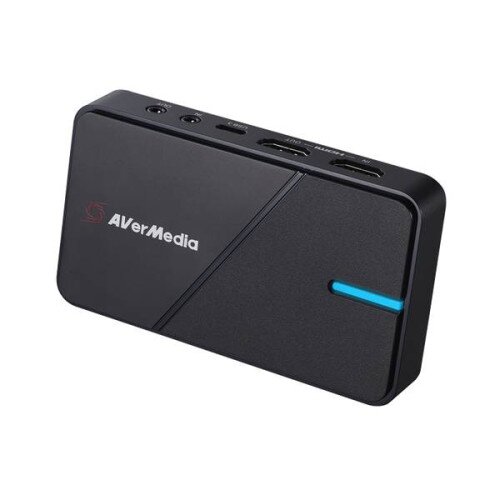 AVerMedia Live Gamer Extreme 3 Capture Card - 2