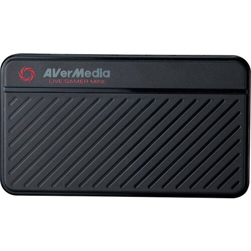 AVerMedia GC311 Live Gamer MINI Capture Card