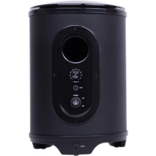 AVerMedia SonicBlast GS335 Wireless Subwoofer