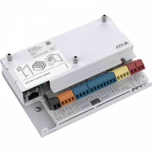 Axis Communications A1210-B Network Door Controller