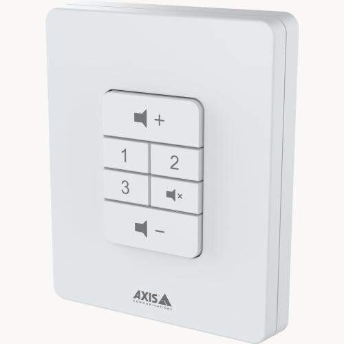 Axis Communications C8310 Volume Controller