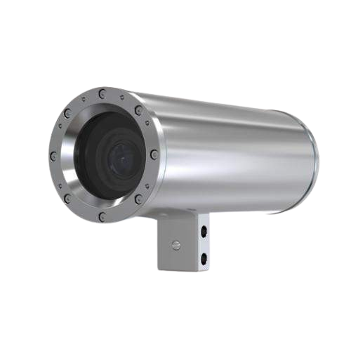 Axis Communications ExCam XF P1377 Explosion-Protected Camera