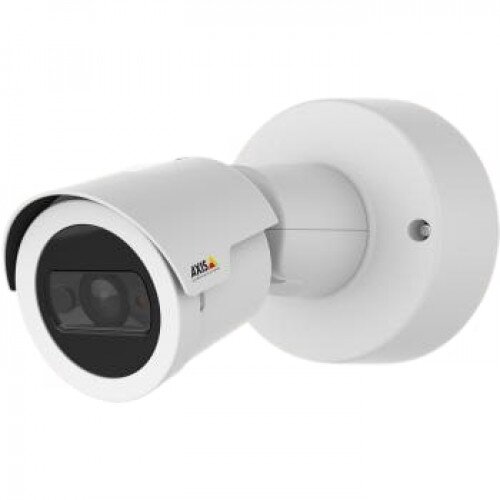 Axis Communications M2025-LE Network Camera