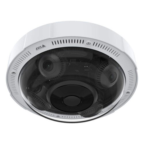 Axis Communications P3737-PLE Panoramic Camera