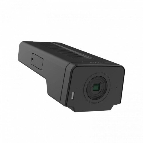 Axis Communications Q1656-B Box Camera