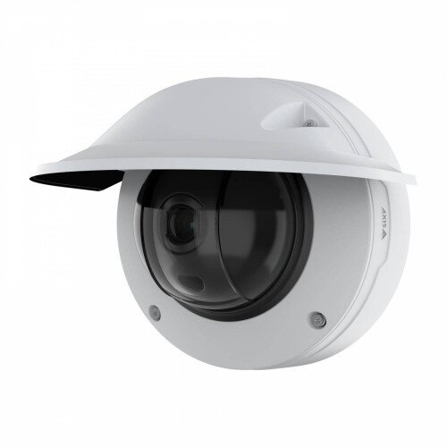 Axis Communications Q3536-LVE Dome Camera
