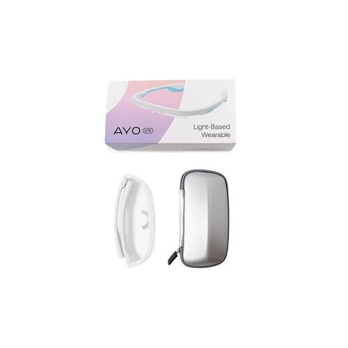 AYO Light Therapy Glasses