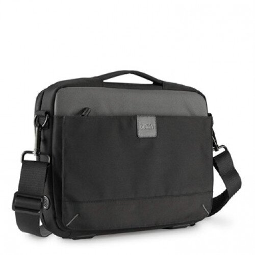 Belkin Simple Topload 15.6" Laptop Cary Bag | eBay
