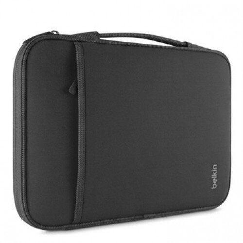 Belkin Sleeve for MacBook Air '11, small Chromebooks, & other 11" Devices - Black
