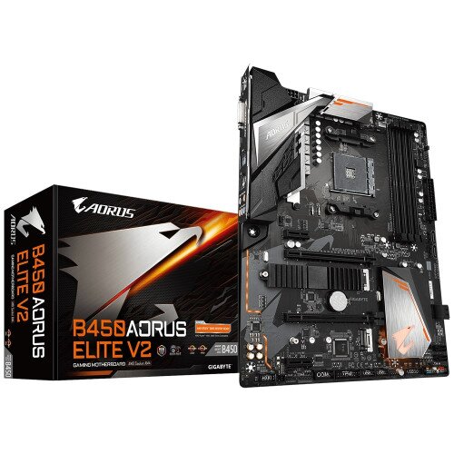 Gigabyte GA-AX370-Gaming K7 (rev. 1.0) Gaming Motherboard