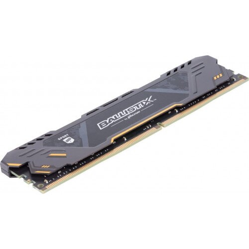 Crucial Ballistix Sport AT UDIMM gaming memory
