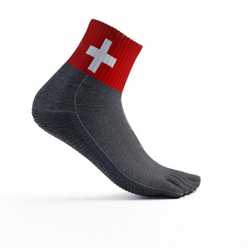 Barefoot Company FYF Footwear - M - High-Peak