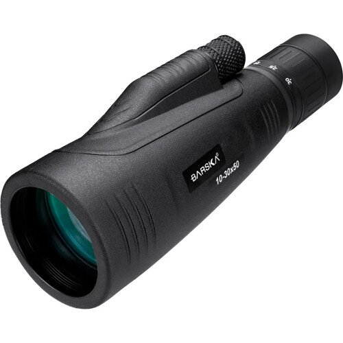 Barska 10-30x50mm Precision Blackhawk Zoom Monocular