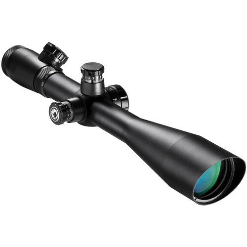 Barska 10-40x50mm IR 2nd Generation Sniper Scope