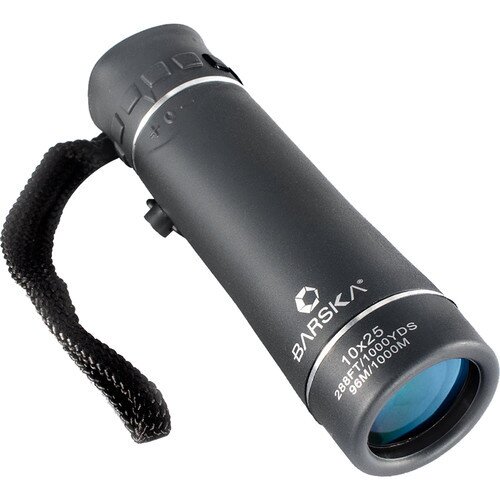 Barska 10x25mm Trend Monocular