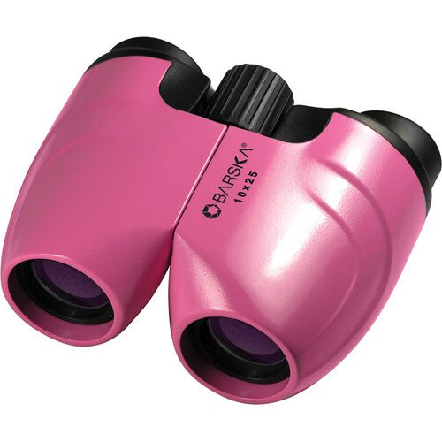 Barska 10x25mm Colorado Compact Binoculars