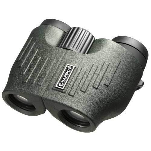 Barska 10x26mm WP Naturescape Compact Binoculars