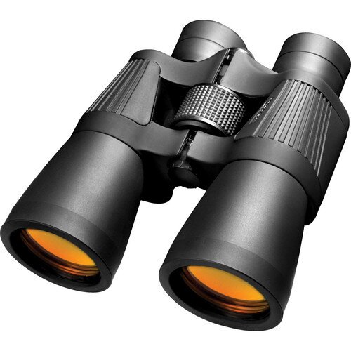 Barska 10x50mm X-Trail Reverse Porro Prism Binoculars
