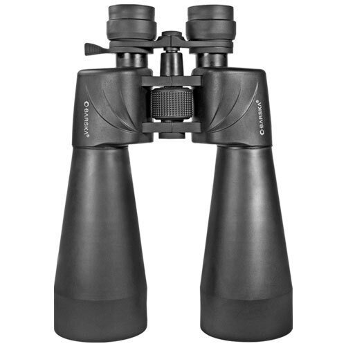 Barska 12-60x70mm Escape Zoom Binoculars w/ Tripod Adaptor
