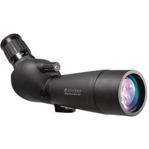Barska 20-60x60mm Blackhawk ED Spotting Scope Angled