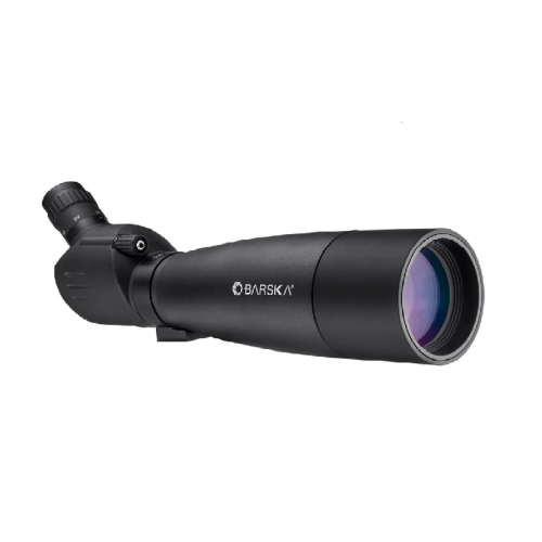 Barska 25-75x75mm Colorado Spotting Scope