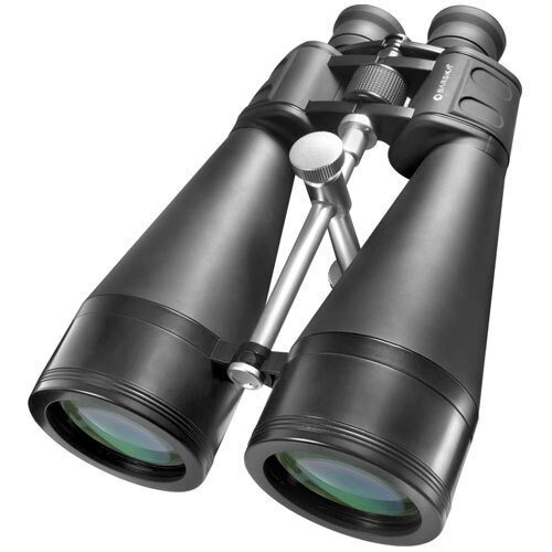 Barska 30x80mm X-Trail Binoculars Braced In Tripod Mount