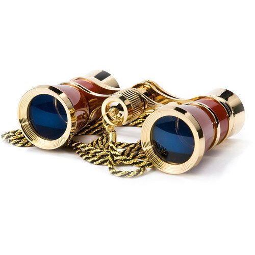 Barska 3x25mm Blueline Opera Glasses