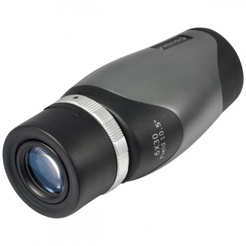 Barska 6x30 WP Blueline Monocular Blue Lens