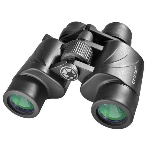 Barska 7-20x35mm Escape Zoom Binoculars