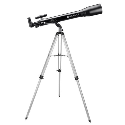 Barska 70070 525 Power Starwatcher Telescope