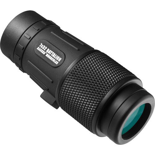 Barska 7x32mm Battalion Close Focus Monocular