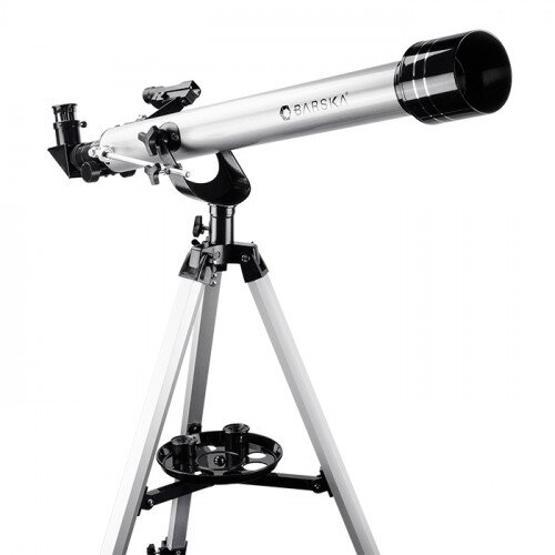 Barska 80060 600 Power Starwatcher Telescope