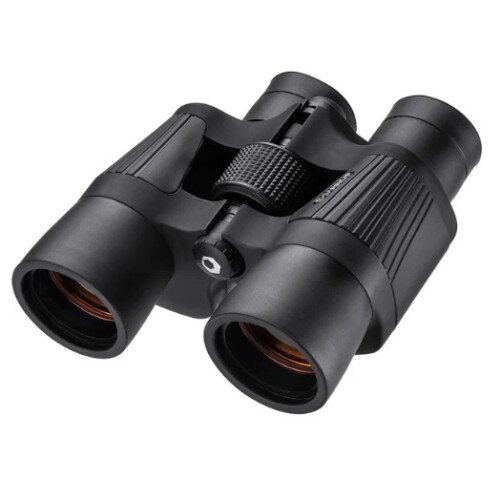Barska 8x42mm X-Trail Reverse Porro Prism Binoculars