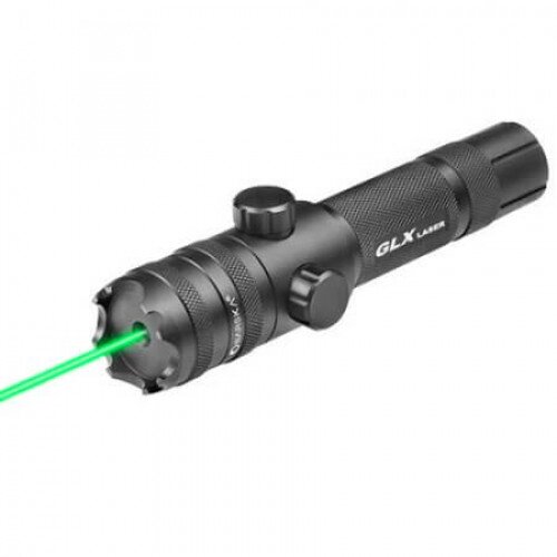 Barska GLX Green Tactical Rifle Laser Sight (3rd Gen)