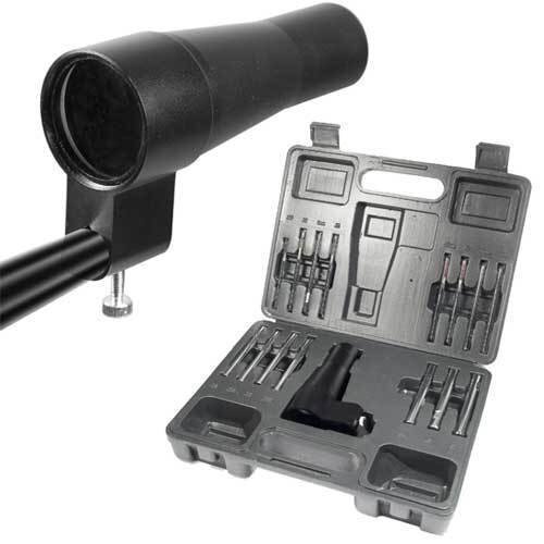 Barska Iron Boresighter Kit