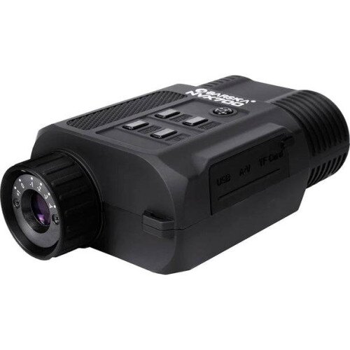 Barska NVX700 Night Vision Infrared Digital Monocular
