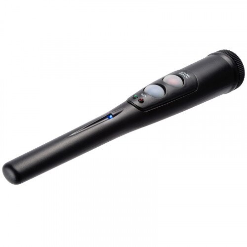 Barska Winbest Surveyor-100 Handheld Metal Detector