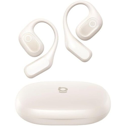 Baseus Eli 2i Fit Open-Ear True Wireless Earbuds - White