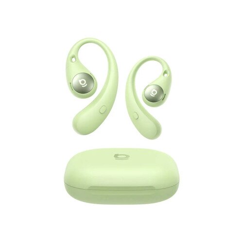 Baseus Eli Sport 2 Open-Ear True Wireless Earbuds - Green