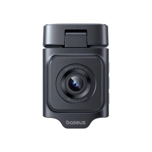 Baseus PrimeTrip VD1 Pro Dash Cam Lithium Battery 4K+1080p