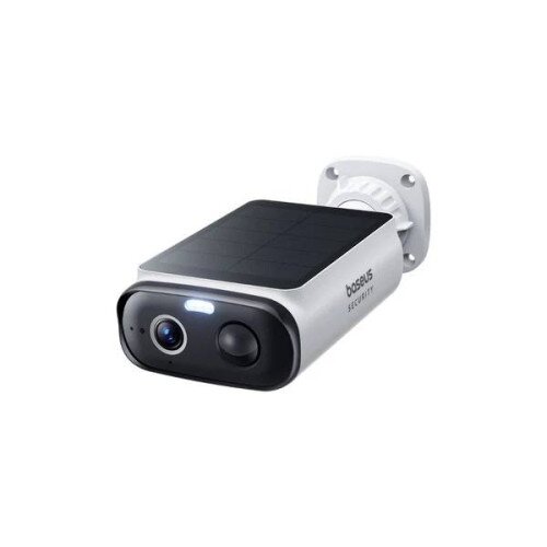 Baseus Security S1 Lite Outdoor 2K Camera