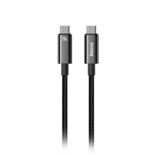 Baseus USB-C Fast Charging Cable 240W - 3.3FT