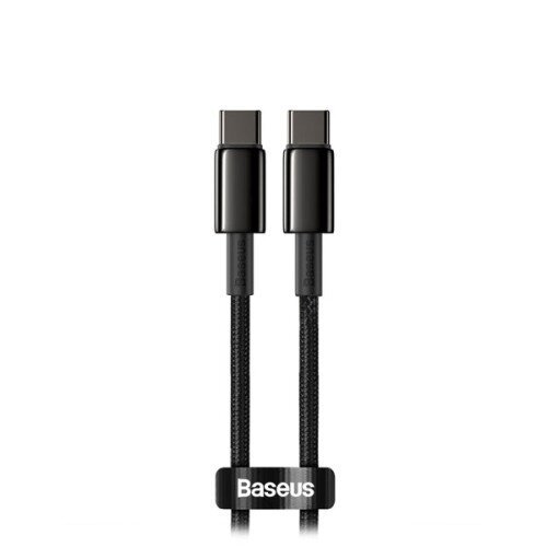 Baseus USB-C to USB-C Cable 100W