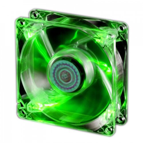 Cooler Master BC 120 Green LED Fan