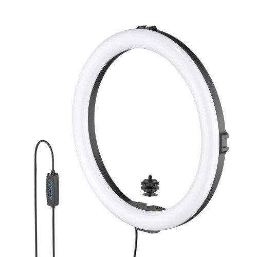 Joby Beamo Ring Light 12''