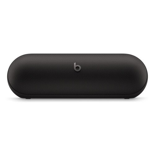 Beats Pill Portable Bluetooth Wireless Water‑Resistant Speaker