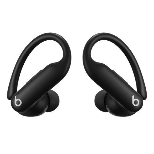 Beats Powerbeats Pro 2 True Wireless Sport Earbuds - Jet Black