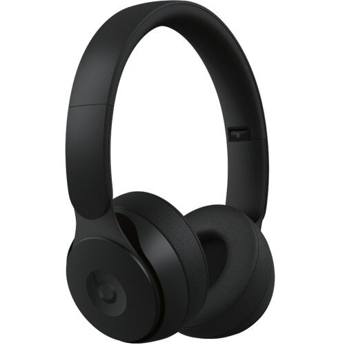 Beats Solo Pro Noise Cancelling Wireless Headphones - Black